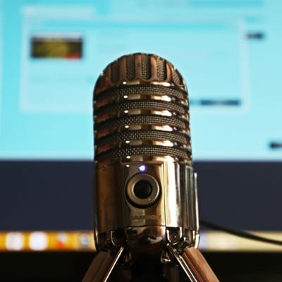 Podcasts