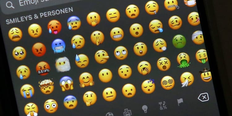 The Best Real Estate Emojis to Use for Marketing
