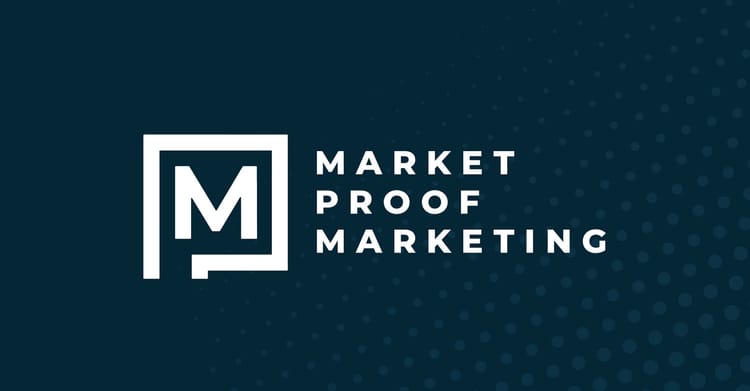 Market Proof Marketing Podcast