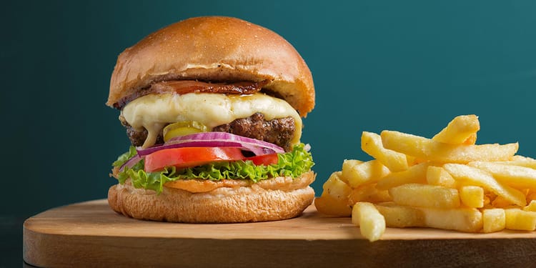 A Third is Less Than a Quarter