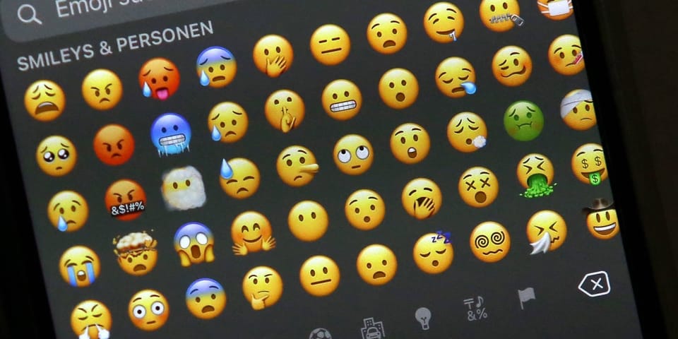 Top 15 Real Estate emojis